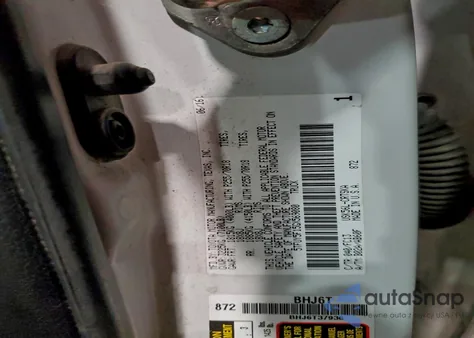 2016 Toyota Tundra Double Cab Sr из США, поврежденный, VIN 5TFUY5F15GX569080